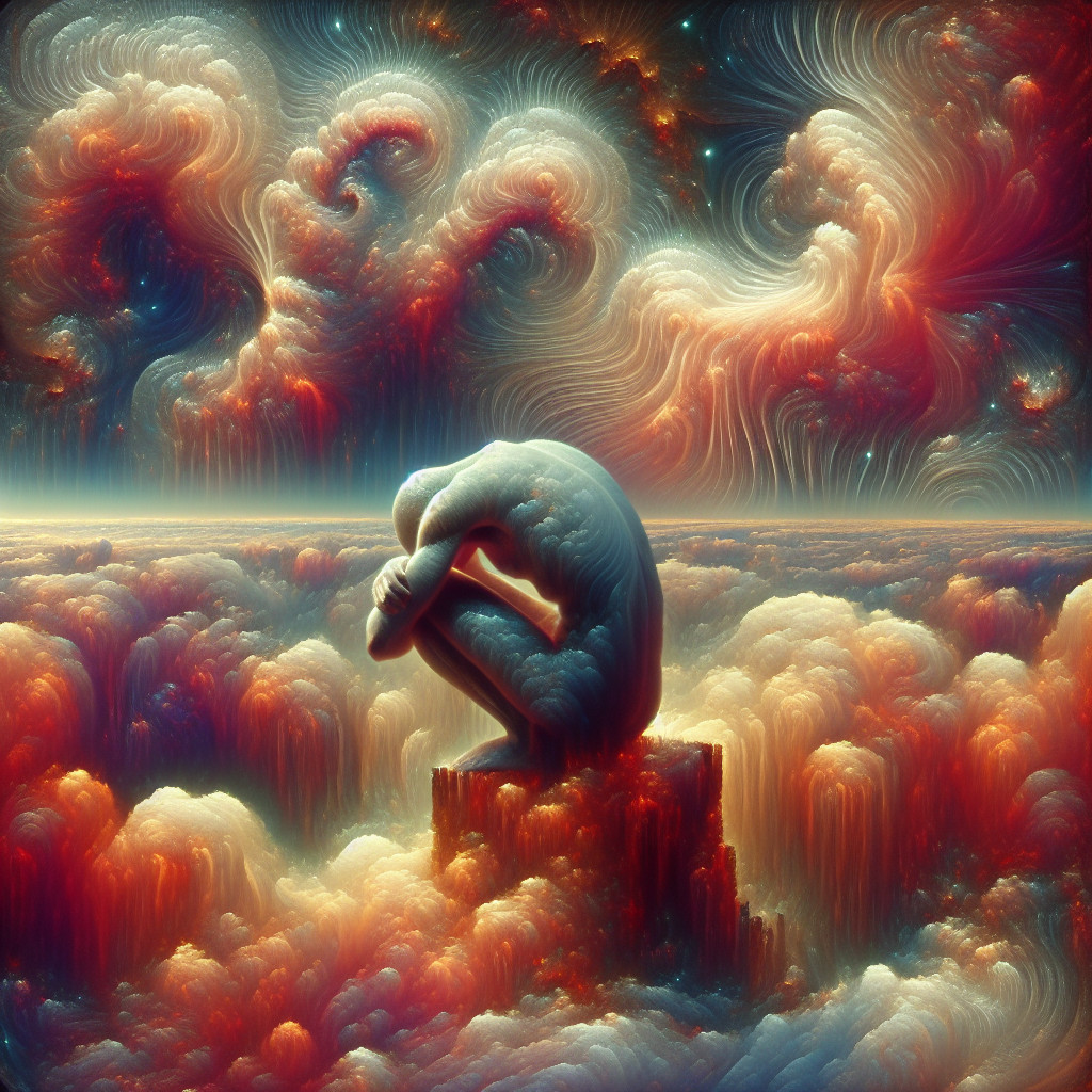 Traumvisualisierung
